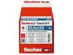 Fischer FPF II CTF 10,0x120 BC 50