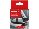 Fischer Univerzální lepicí páska STRONG - 48 mm x 25 m