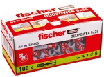 Fischer DuoPower 5x25