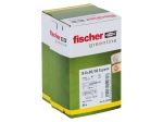 Fischer N Green 6 x 80/50 S