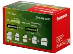 Fischer SX Plus Green 6x30