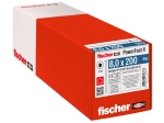 Fischer FPF II WTP 8,0x200 BC 50