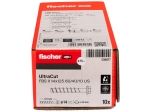 Fischer FBS II 14x125 60/40/10 US