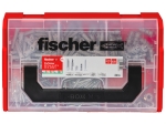 Fischer All-in-one box