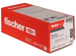 Fischer FBS II 8x55 5/- US TX