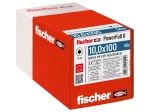 Fischer FPF II CTF 10,0x100 BC 50