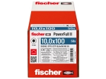 Fischer FPF II CTF 10,0x100 BC 50