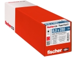 Fischer FPF II CTP 8,0 x 280 BC 50