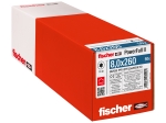 Fischer FPF II CTF 8,0x260 BC 50