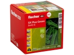 Fischer SX Plus Green 8x40 S