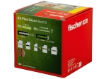 Fischer SX Plus Green 8x40 S