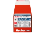 Fischer FPF II CTF 10,0x200 BC 50