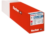 Fischer FPF II WTP 10,0x400 BC 50