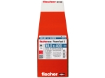 Fischer FPF II WTP 10,0x400 BC 50