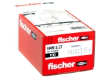 Fischer GKM 27