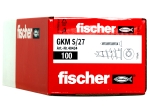 Fischer GKM 27