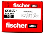 Fischer GKM 27