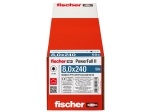 Fischer FPF II CHTF 8,0x240 BC 50