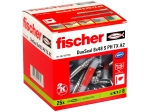 Fischer DuoSeal 8 x 48 S A2