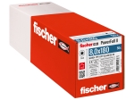 Fischer FPF II CTF 8,0x180 BC 50