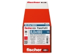 Fischer FPF II CTF 8,0x180 BC 50