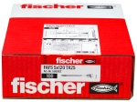 Fischer FAFS 5x120 TX25