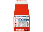 Fischer FPF II CHTF 10,0x300 BC 25