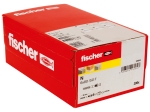 Fischer N 6 x 80/50 F (200)