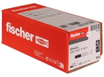 Fischer FBS II 8x60 10/- SK R