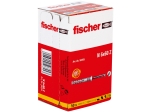 Fischer N 6 x 60/30 S (50)