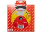 Fischer FCD-SES 230x2,4x22,23 DIA beton