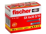 Fischer SX 6 x 30 S/10