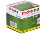 Fischer GB Green 8