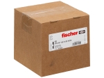 Fischer FFD-AP 125 K120 INOX