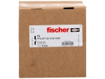 Fischer FFD-AP 125 K120 INOX