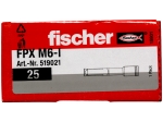 Fischer FPX M6-I