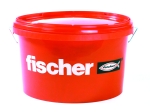 Fischer UX 10 x 60 R v kyblíku