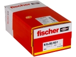 Fischer N 8 x 80/40 F (100)