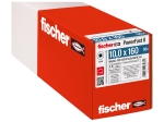 Fischer FPF II WTP 10,0x160 BC 50