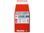 Fischer FPF II WTP 10,0x160 BC 50