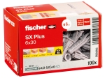 Fischer SX Plus 6x30