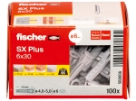 Fischer SX Plus 6x30