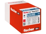 Fischer FPF II CHTF 6,0x100 BC 100