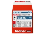 Fischer FPF II CHTF 6,0x100 BC 100