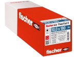 Fischer FPF II CTP 10,0 x 180 BC 50