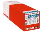 Fischer FPF II WTP 10,0x220 BC 50