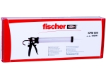 Fischer KP M600