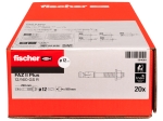 Fischer FAZ II Plus 12/160 GS R