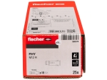 Fischer FHY M12 R