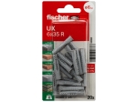 Fischer UX 6 x 35 R K NV